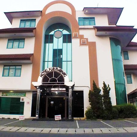 جاكرتا Hotel Puri Kwitang المظهر الخارجي الصورة