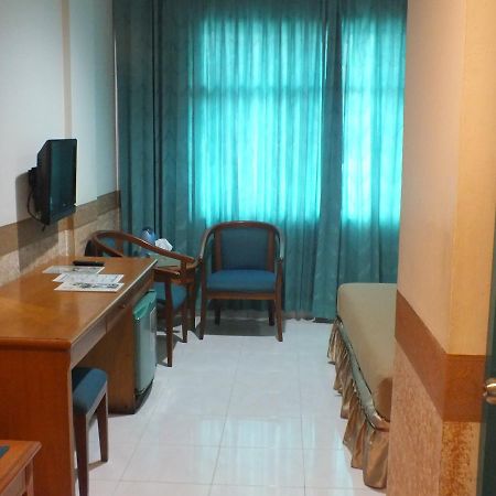 جاكرتا Hotel Puri Kwitang المظهر الخارجي الصورة