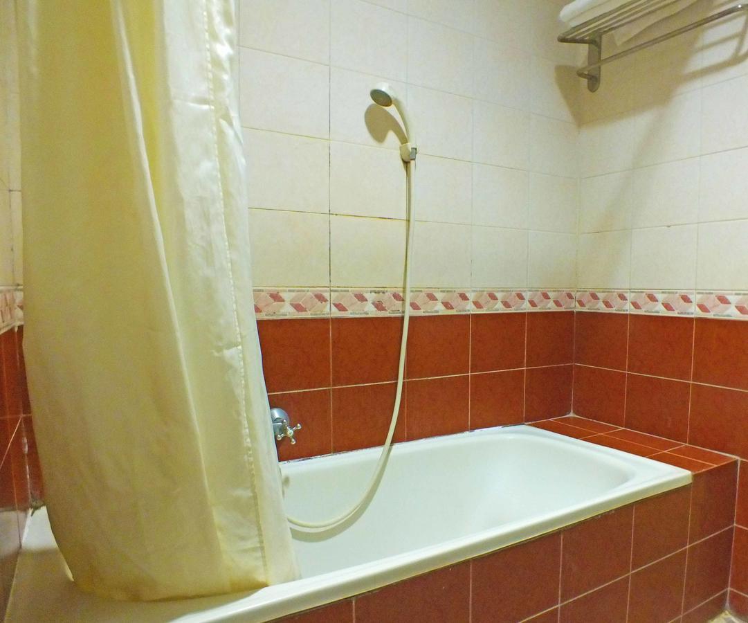 جاكرتا Hotel Puri Kwitang المظهر الخارجي الصورة