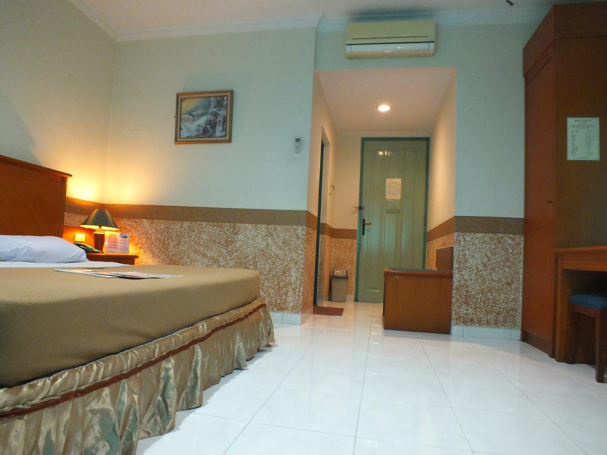 جاكرتا Hotel Puri Kwitang المظهر الخارجي الصورة