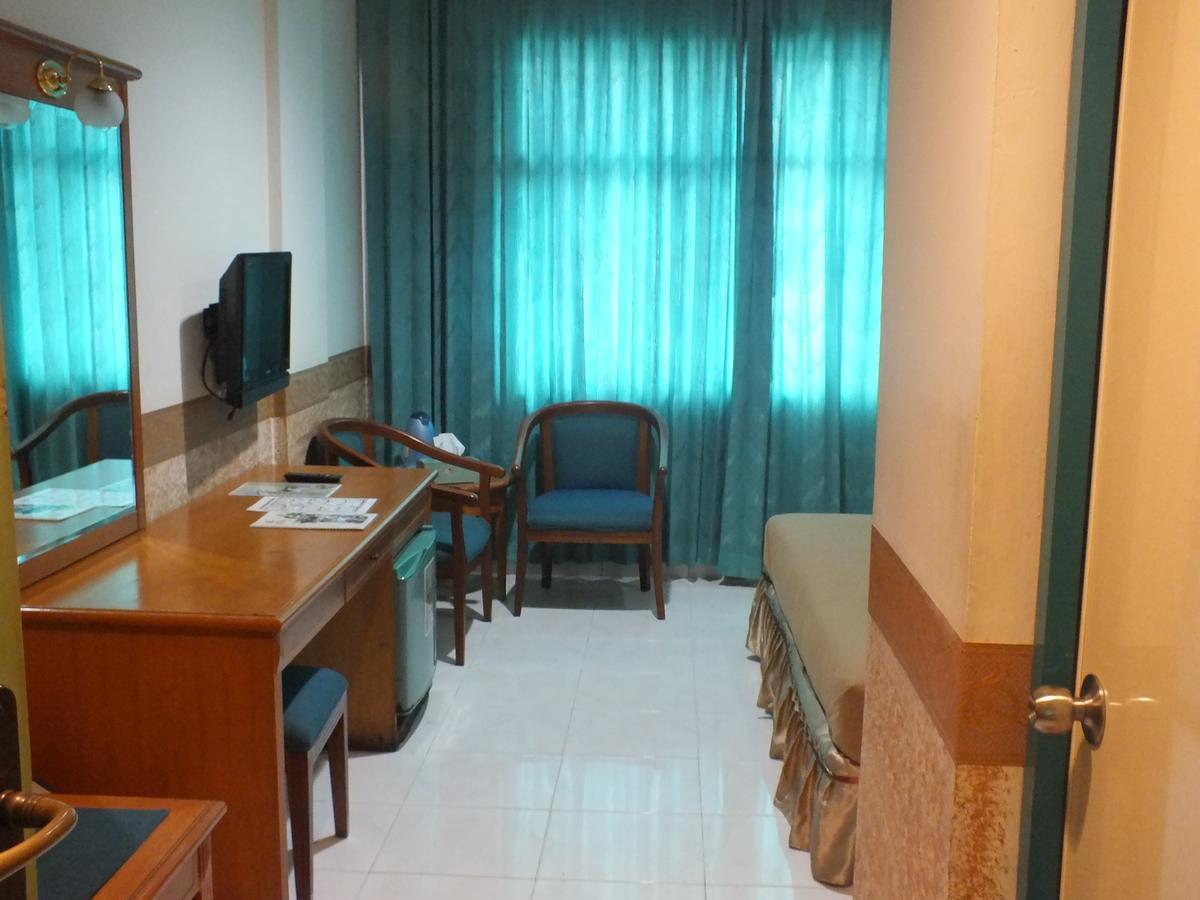 جاكرتا Hotel Puri Kwitang المظهر الخارجي الصورة